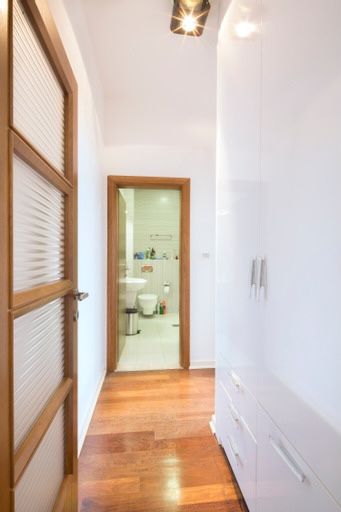 Luksuzan trosoban stan (170m2) sa panoramskim pogledom na more.Kamenovo,Budva. - Amfora Real Estate