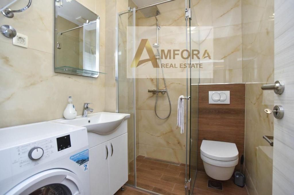 Na prodaju tri prelepa stana (175m2) sa pogledom na more.Becici - Amfora Real Estate