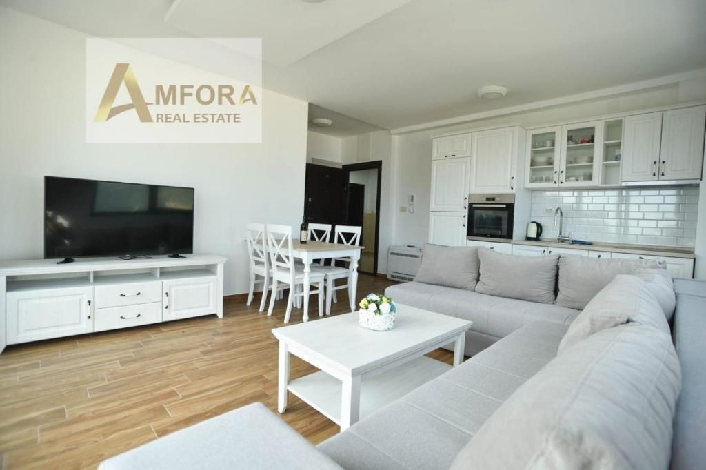 Na prodaju tri prelepa stana (175m2) sa pogledom na more.Becici - Amfora Real Estate