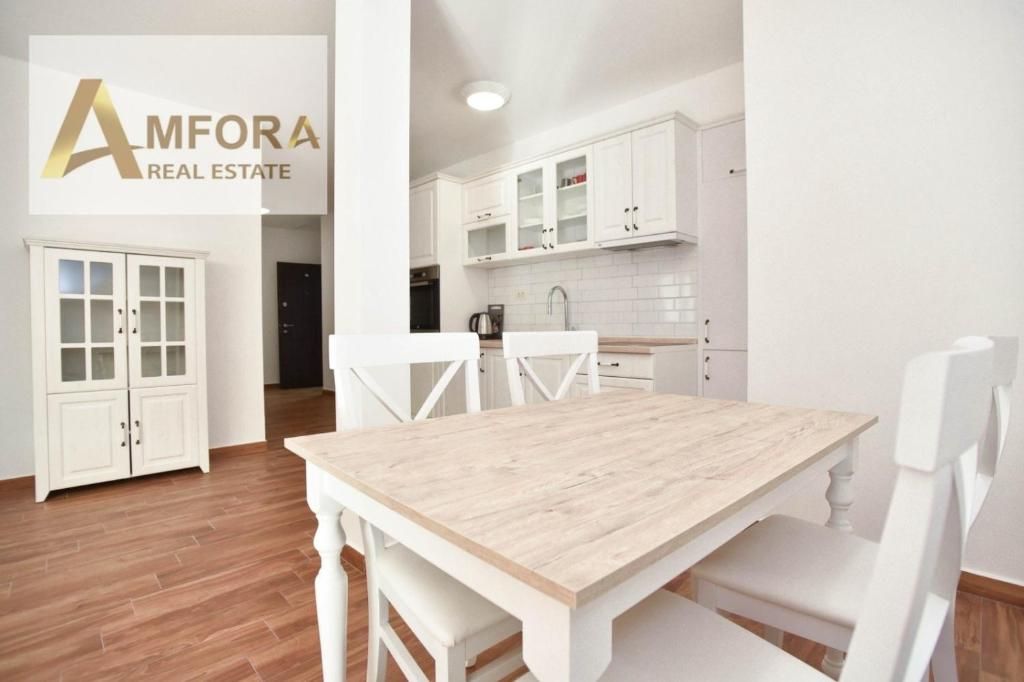 Na prodaju tri prelepa stana (175m2) sa pogledom na more.Becici - Amfora Real Estate