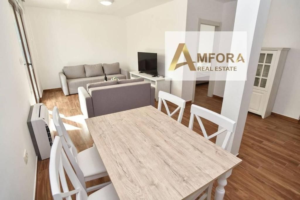 Na prodaju tri prelepa stana (175m2) sa pogledom na more.Becici - Amfora Real Estate
