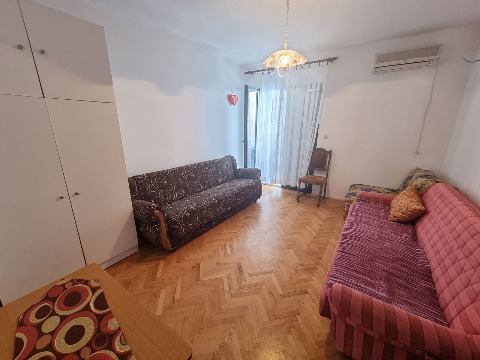 Dvosoban stan na fantastičnoj lokaciji,Becici. - Amfora Real Estate