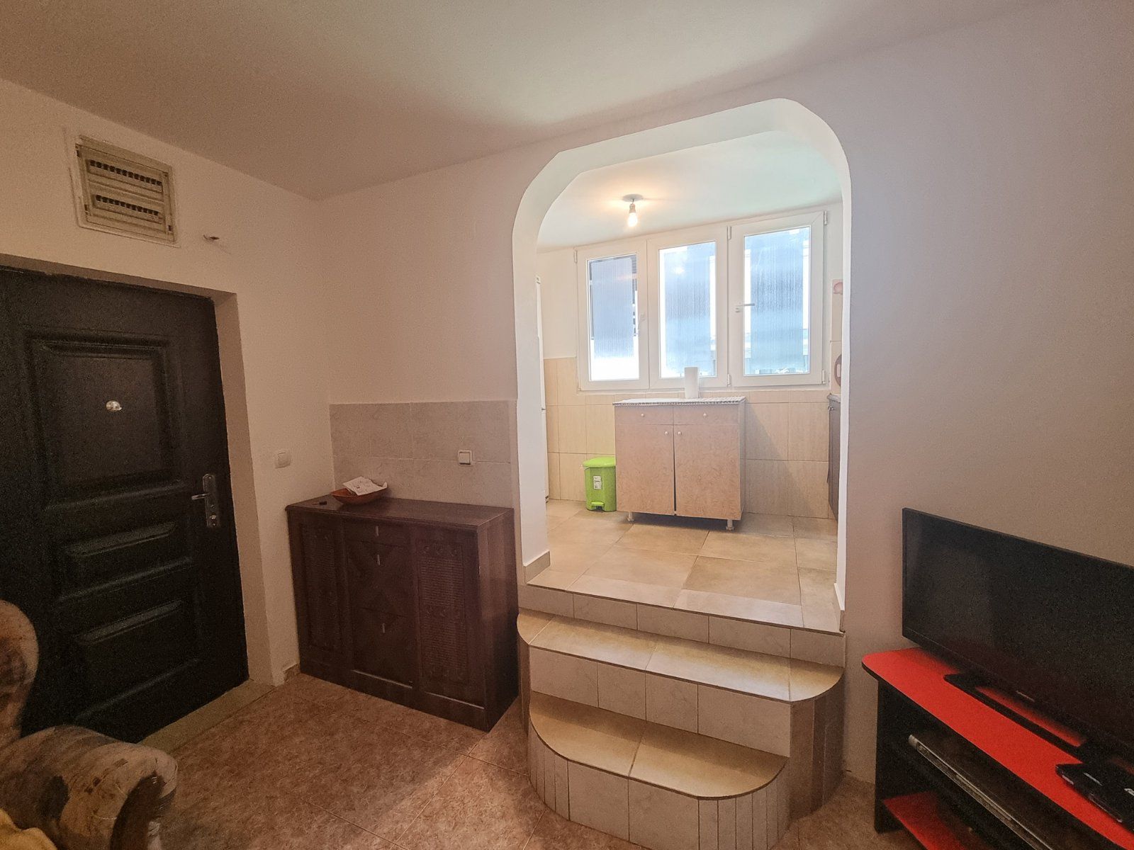 Dvosoban stan na fantastičnoj lokaciji,Becici. - Amfora Real Estate