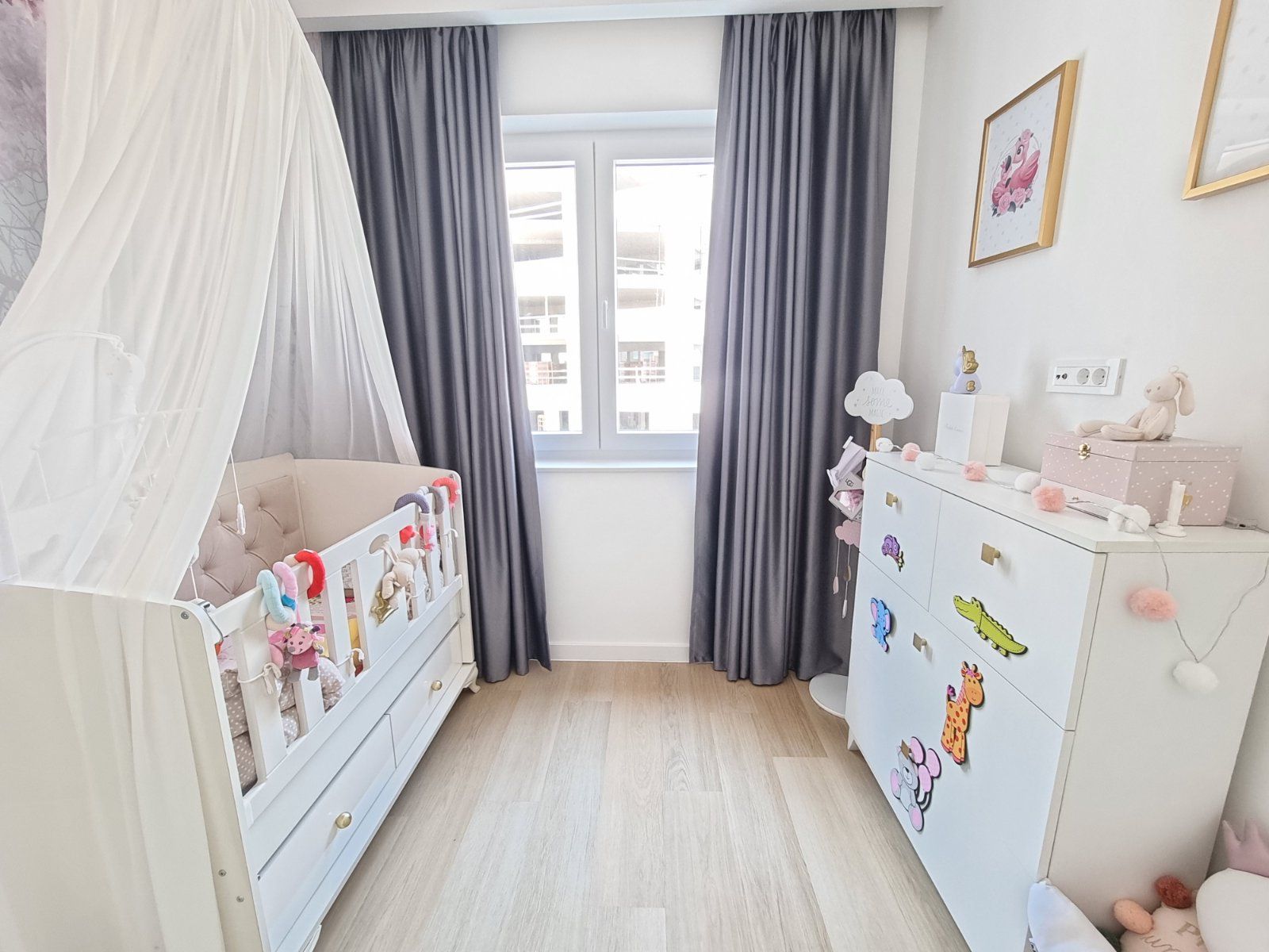 Dvosoban luks stan sa pogledom na more u novom apart-hotelu Horizont. Bečići - Amfora Real Estate