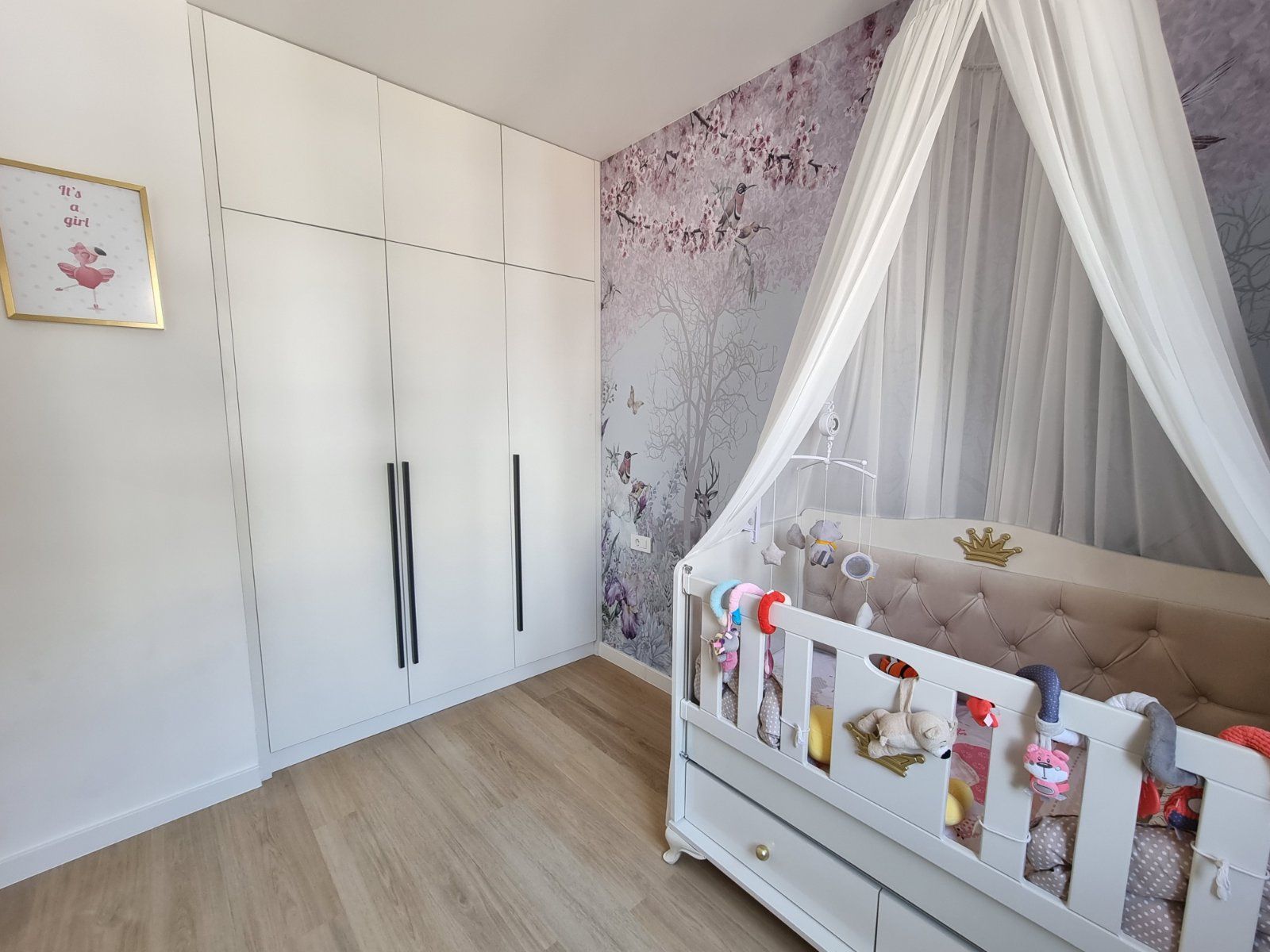 Dvosoban luks stan sa pogledom na more u novom apart-hotelu Horizont. Bečići - Amfora Real Estate