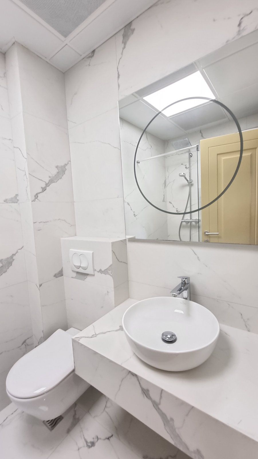 Opremljen trosoban stan 90 m² sa panoramskim pogledom na more – Blizikuće, Budva - Amfora Real Estate