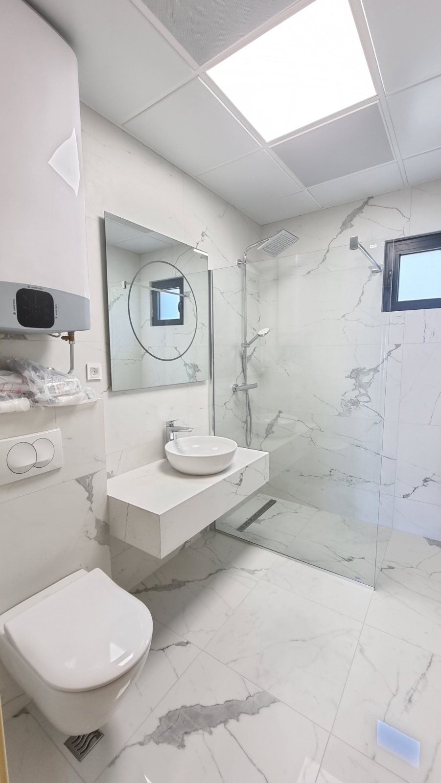 Opremljen trosoban stan 90 m² sa panoramskim pogledom na more – Blizikuće, Budva - Amfora Real Estate