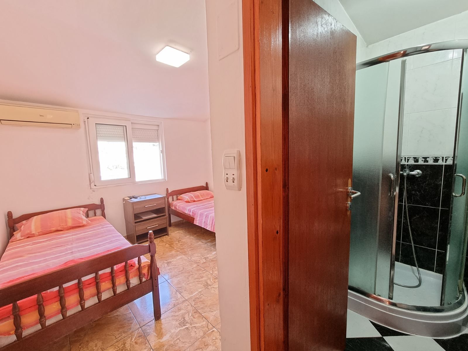 Dupleks stan površine 121 m2 u Budvi. - Amfora Real Estate