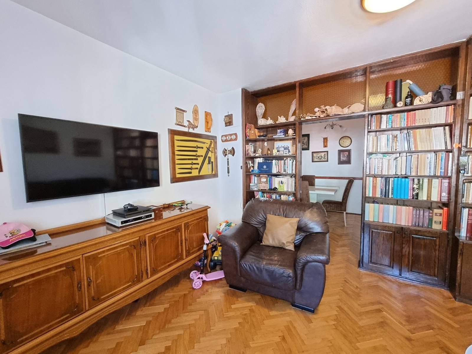 Dupleks stan površine 121 m2 u Budvi. - Amfora Real Estate
