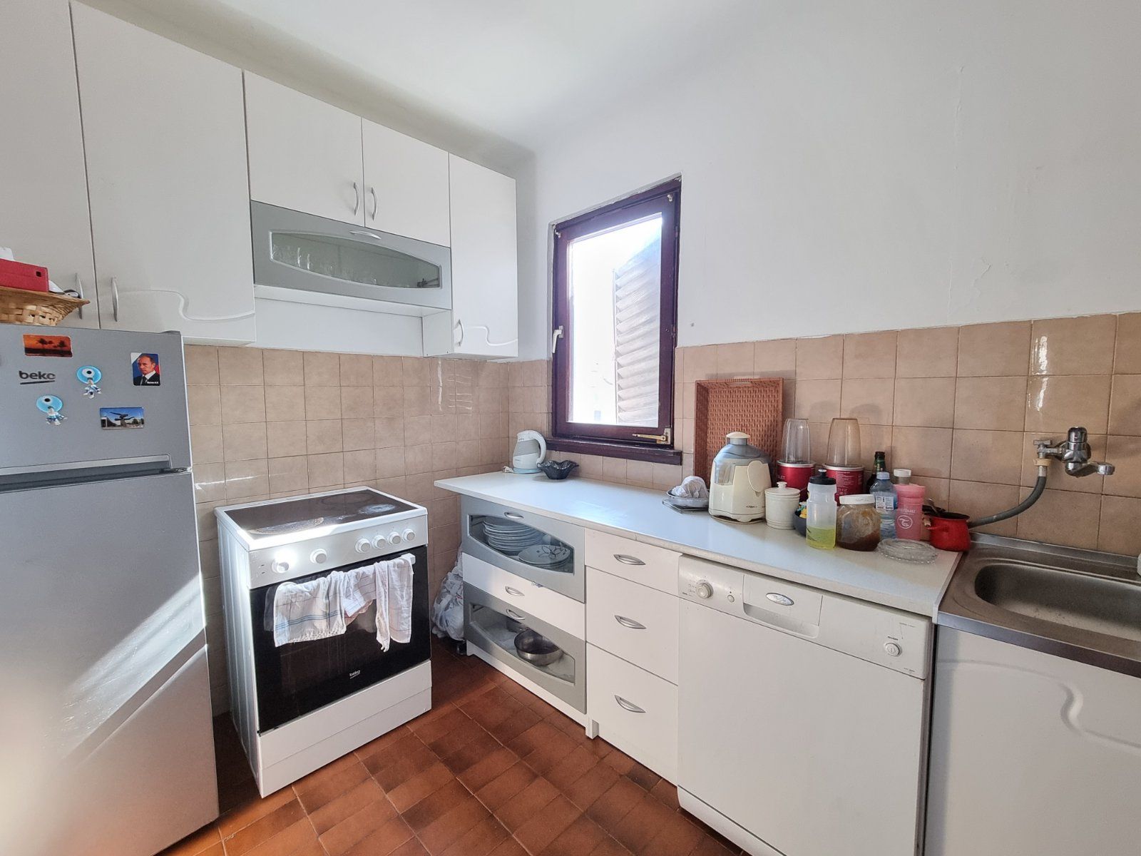 Dupleks stan površine 121 m2 u Budvi. - Amfora Real Estate