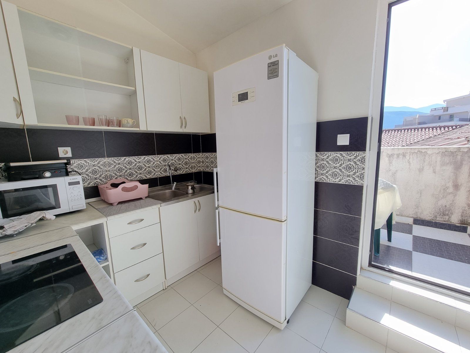 Dupleks stan površine 121 m2 u Budvi. - Amfora Real Estate