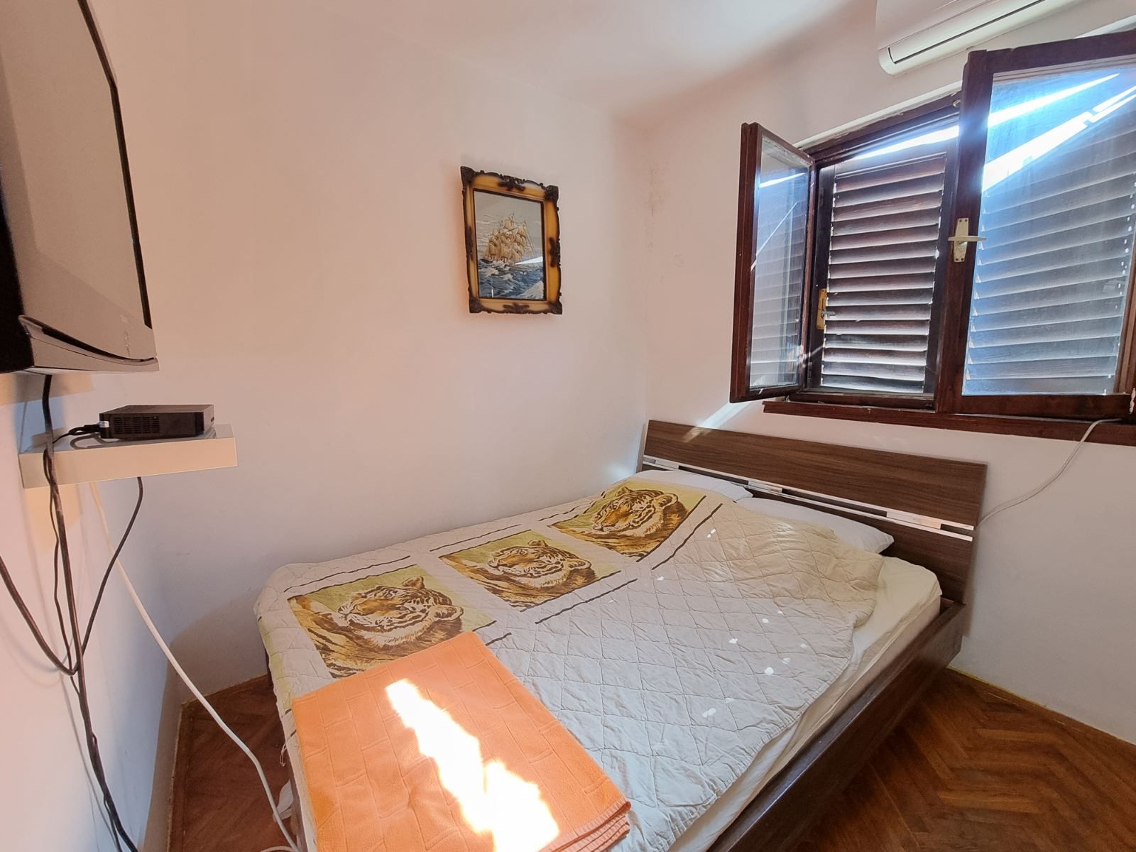 Dupleks stan površine 121 m2 u Budvi. - Amfora Real Estate