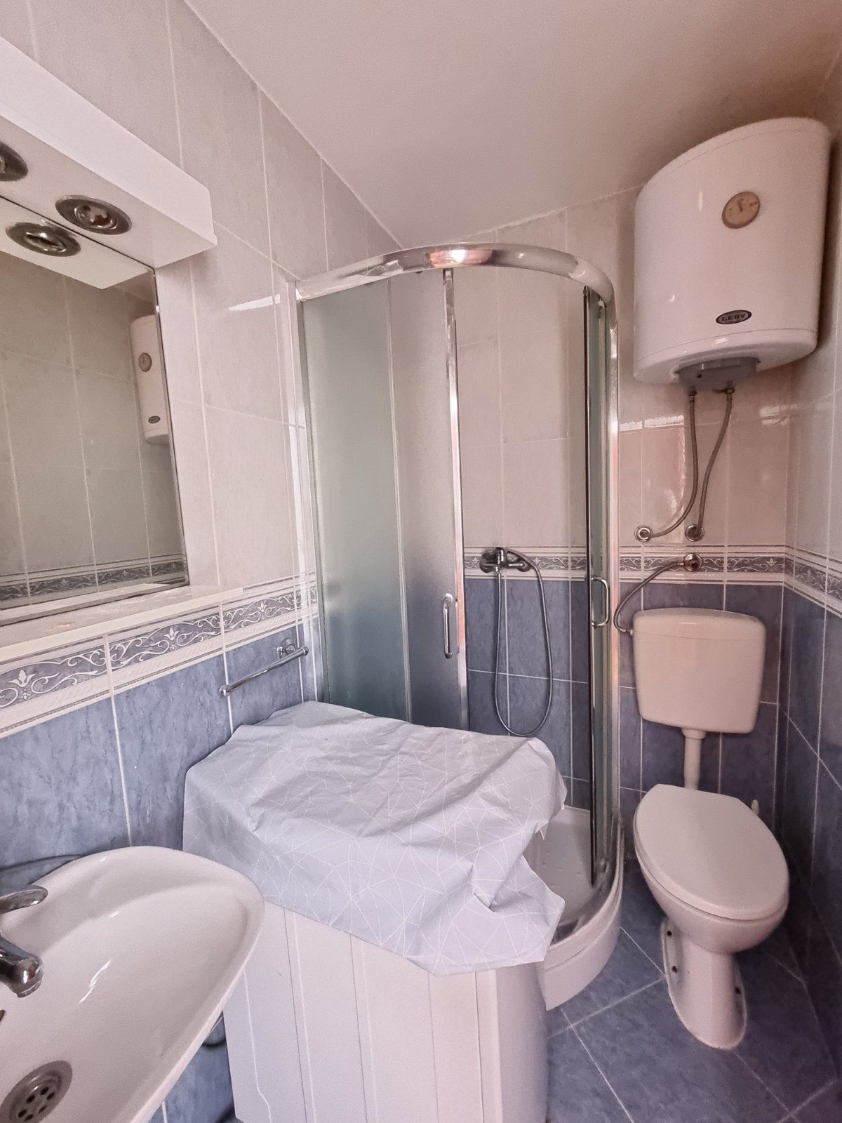 Dupleks stan površine 121 m2 u Budvi. - Amfora Real Estate