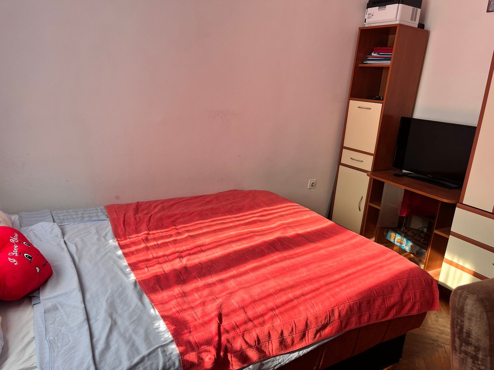 Dupleks stan površine 121 m2 u Budvi. - Amfora Real Estate