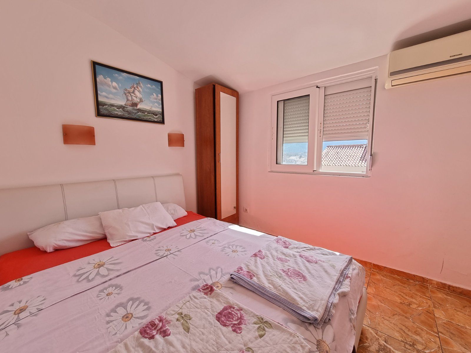 Dupleks stan površine 121 m2 u Budvi. - Amfora Real Estate