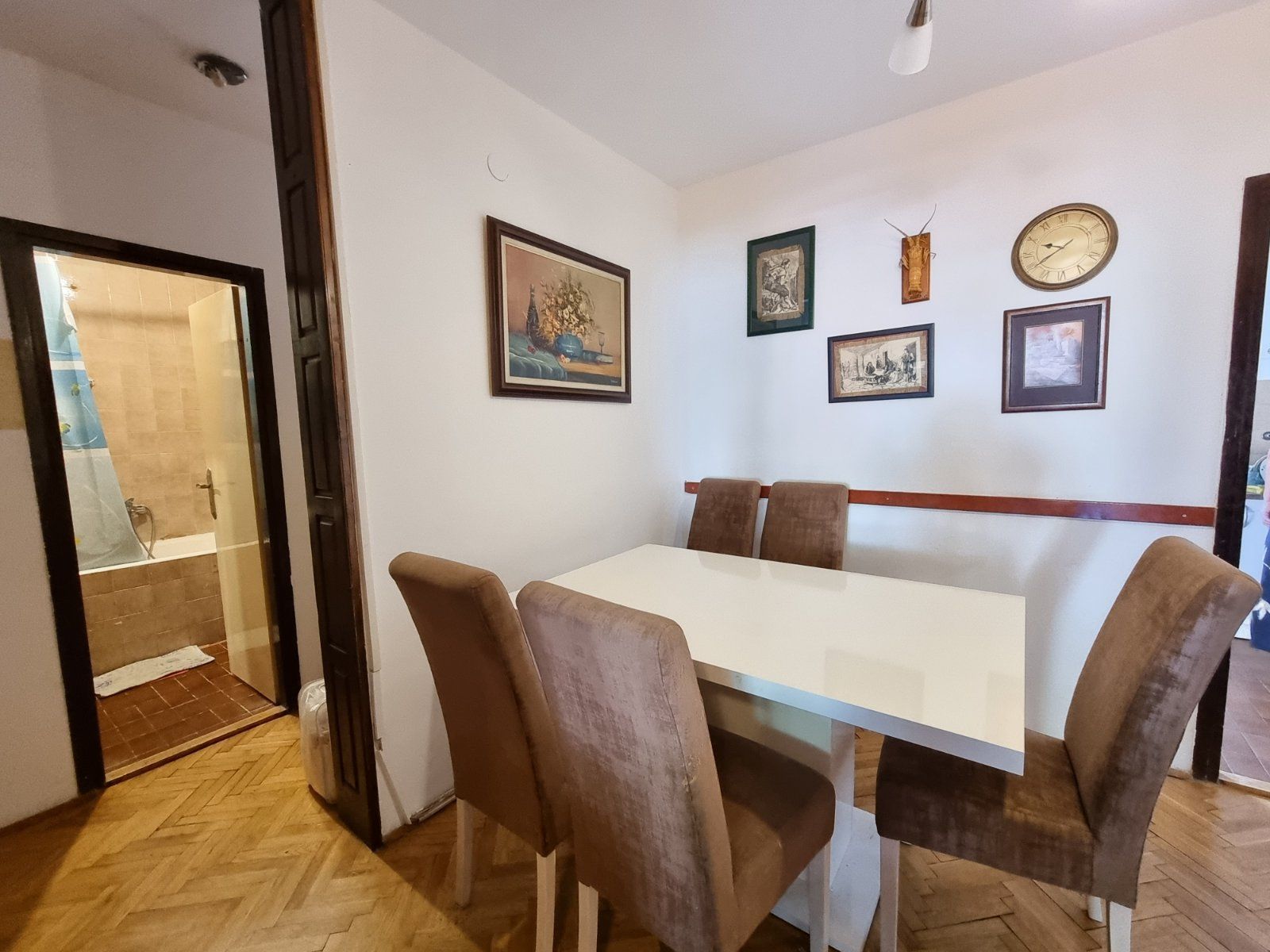 Dupleks stan površine 121 m2 u Budvi. - Amfora Real Estate
