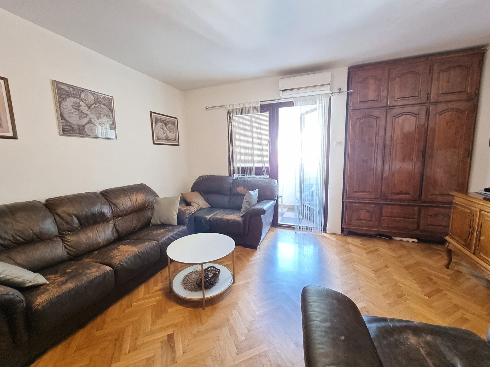 Dupleks stan površine 121 m2 u Budvi. - Amfora Real Estate