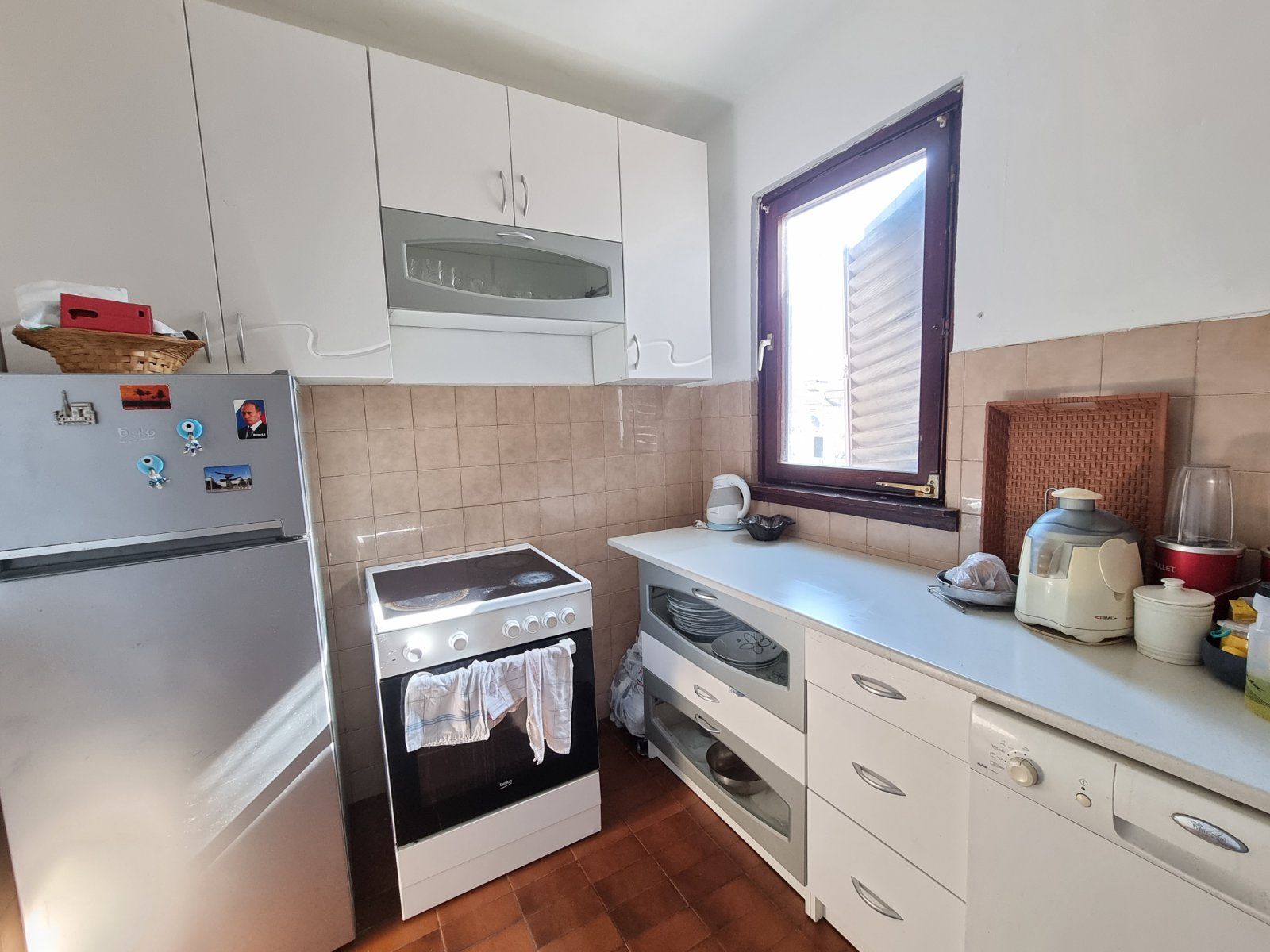 Dupleks stan površine 121 m2 u Budvi. - Amfora Real Estate