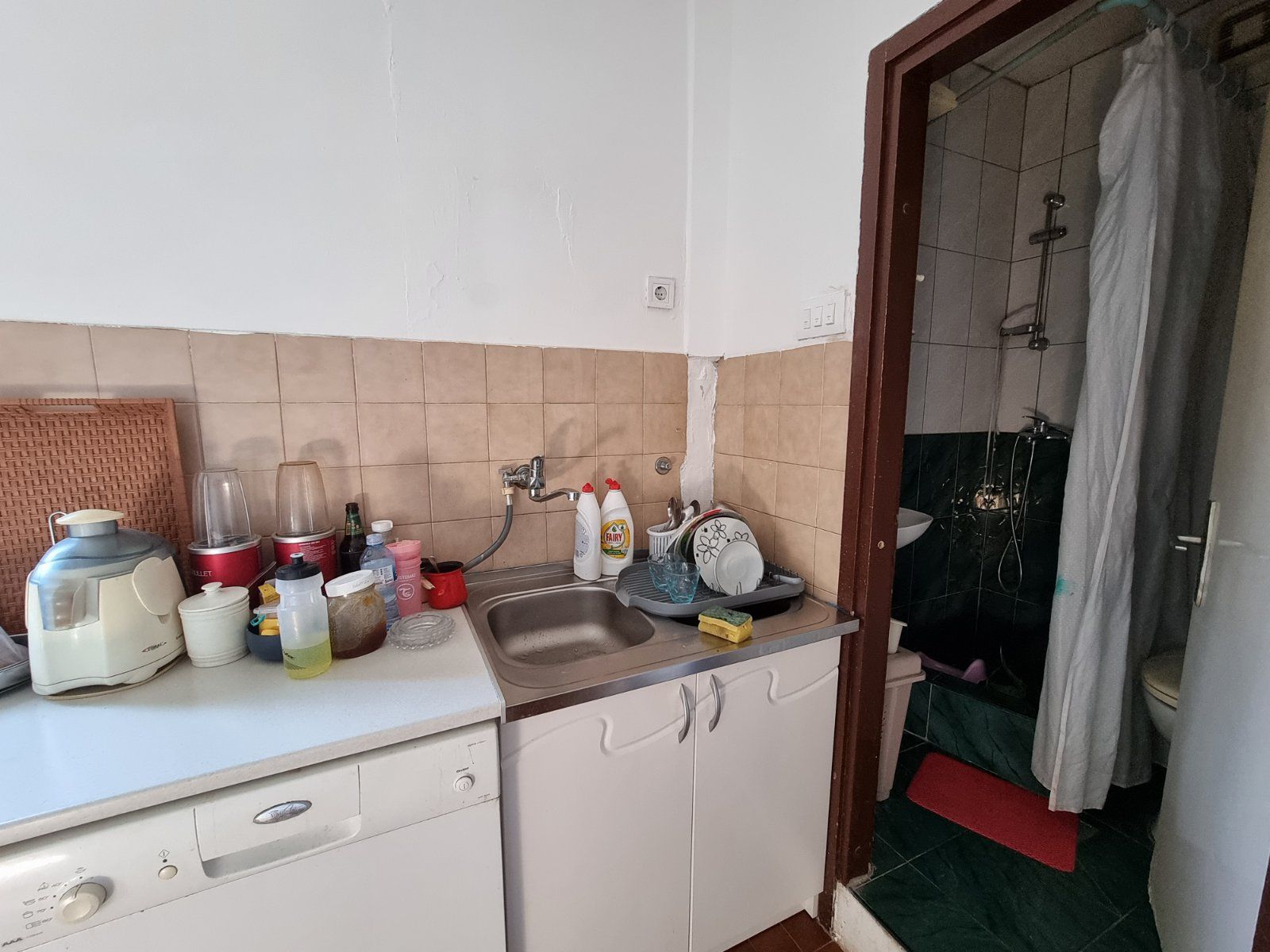 Dupleks stan površine 121 m2 u Budvi. - Amfora Real Estate