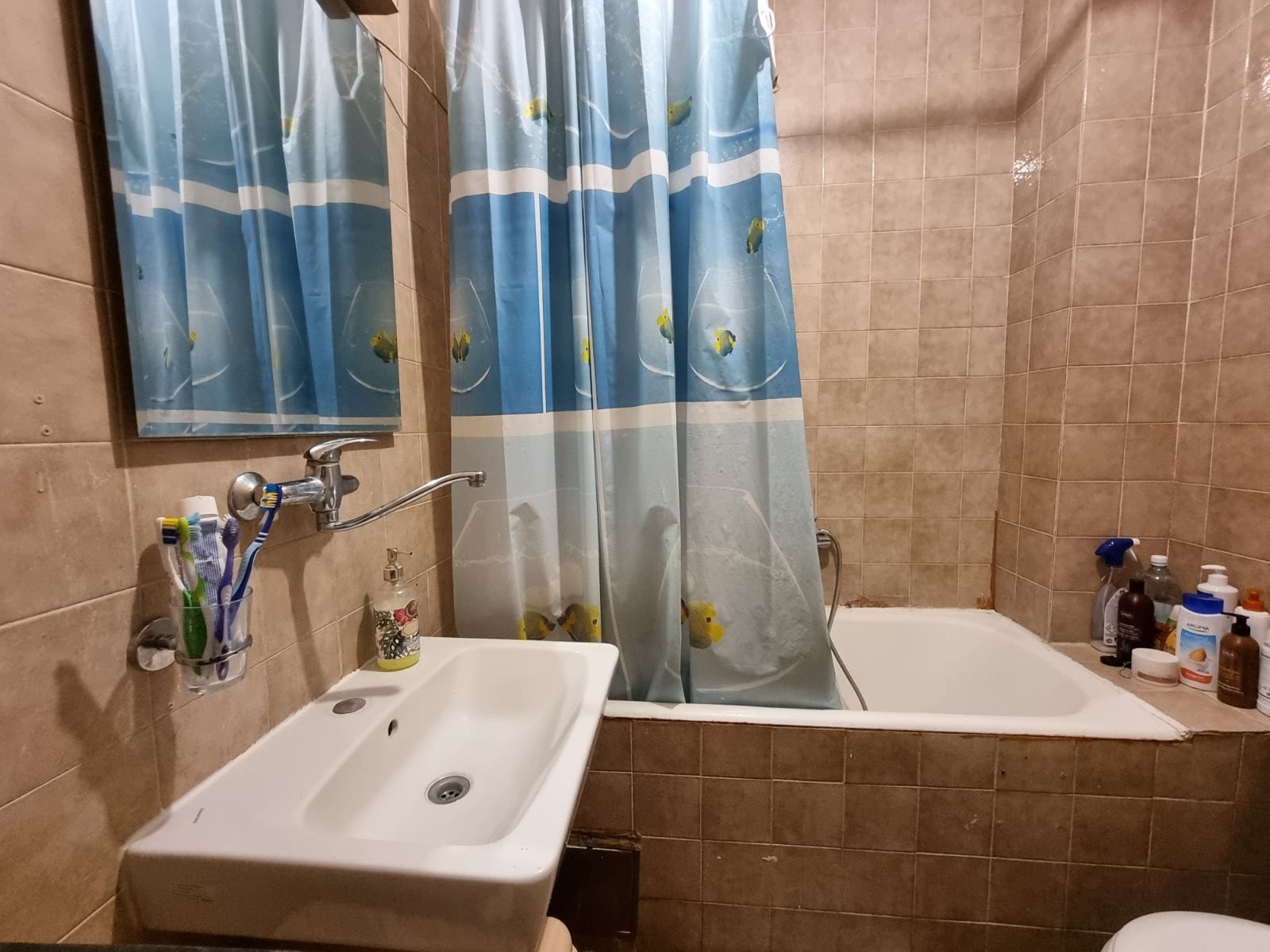 Dupleks stan površine 121 m2 u Budvi. - Amfora Real Estate