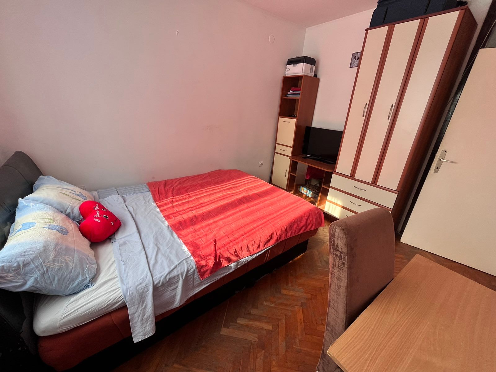 Dupleks stan površine 121 m2 u Budvi. - Amfora Real Estate