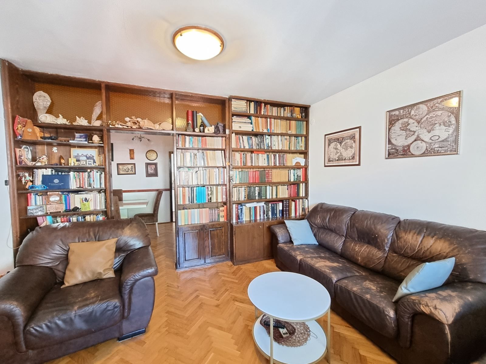 Dupleks stan površine 121 m2 u Budvi. - Amfora Real Estate