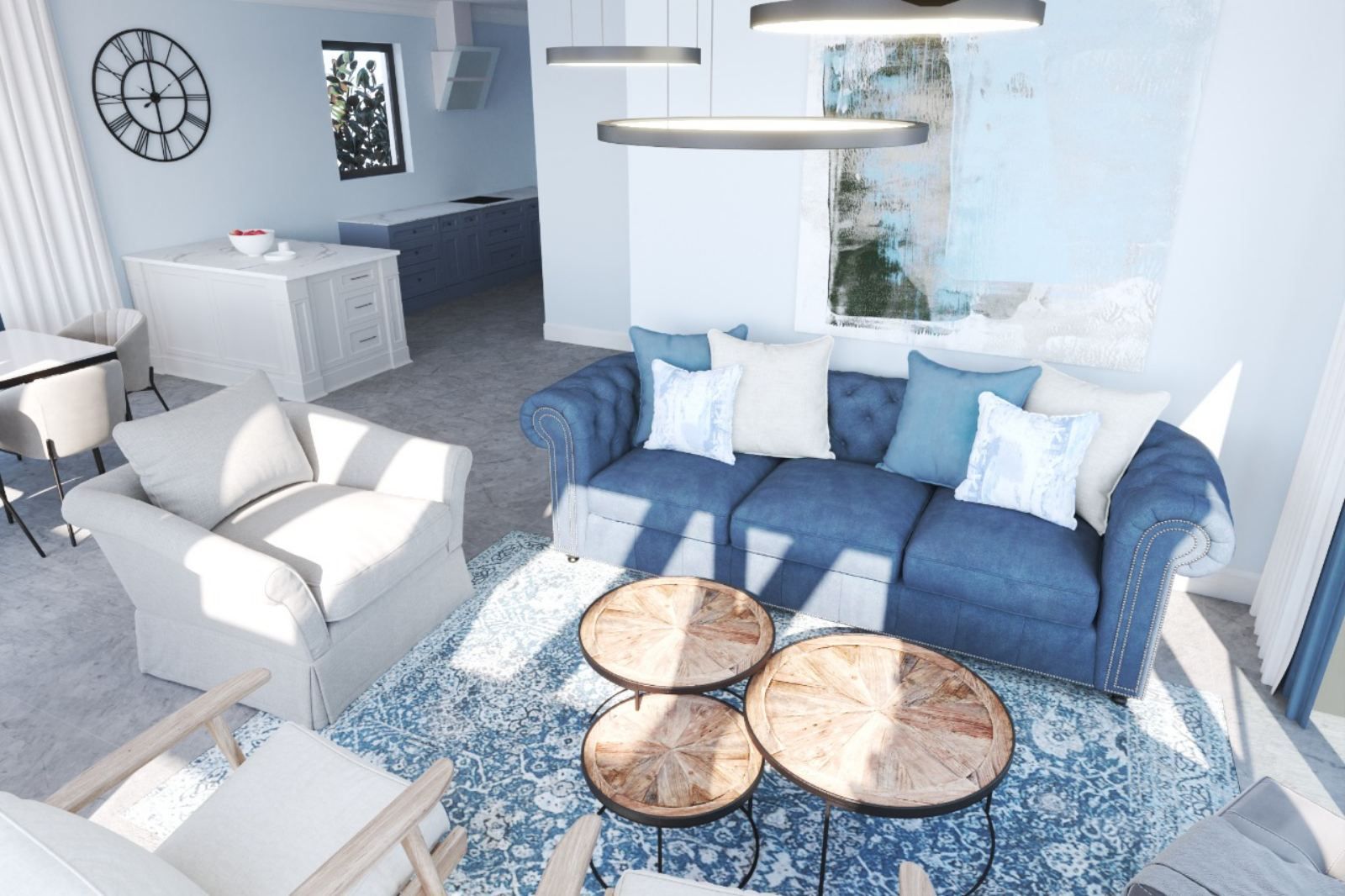 Urbanizovana parcela sa objektom u izgradnji na samoj obali mora - Tivat, Krašići - Amfora Real Estate