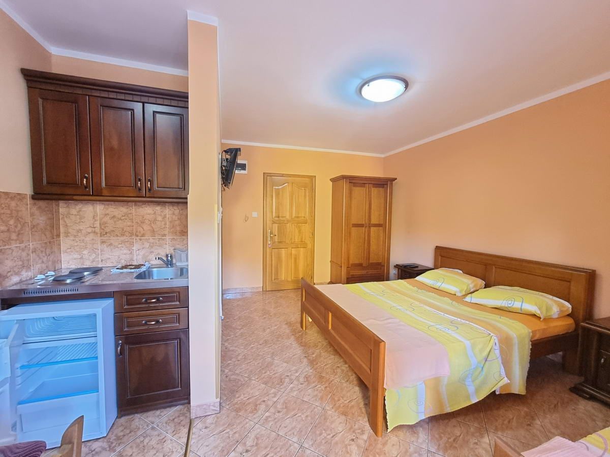 Prostrana kuća 750m2,Maine-Budva - Amfora Real Estate