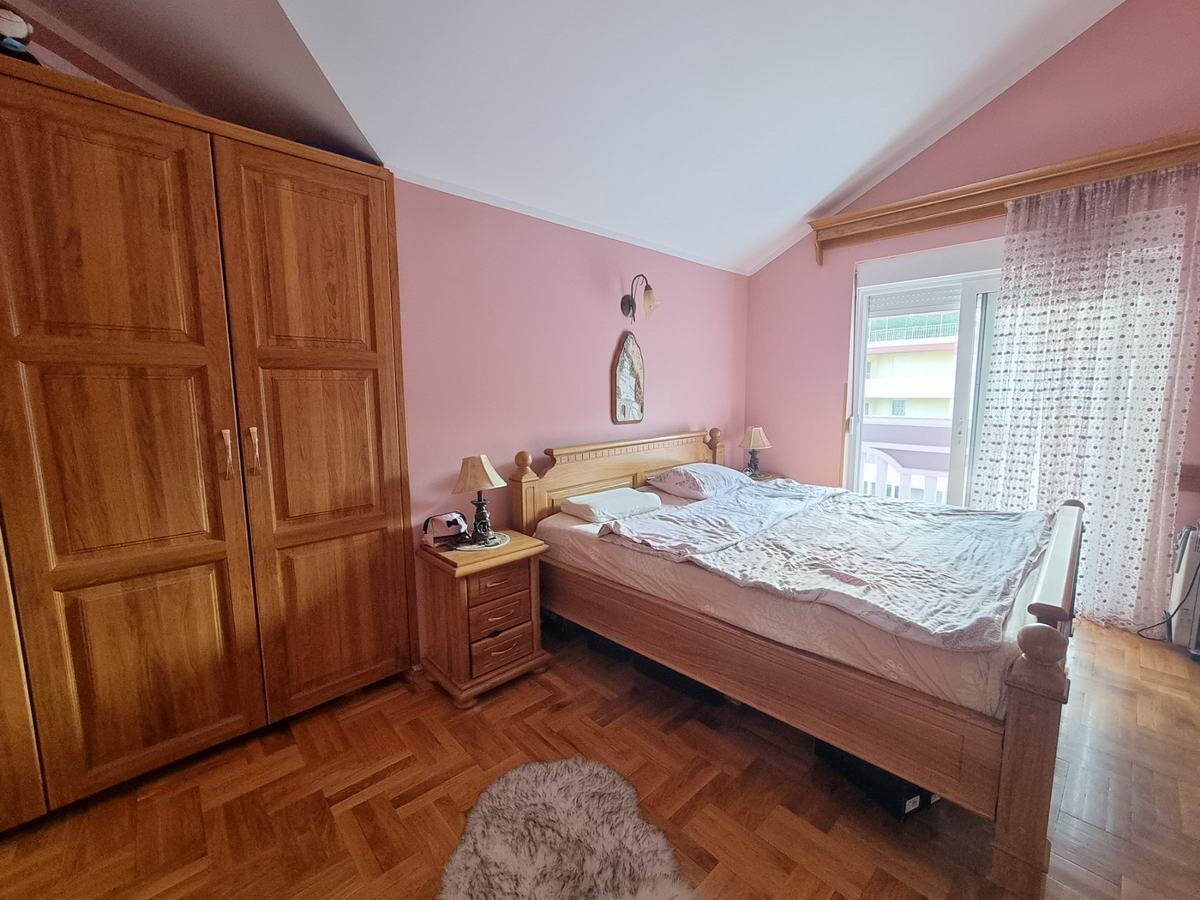Prostrana kuća 750m2,Maine-Budva - Amfora Real Estate