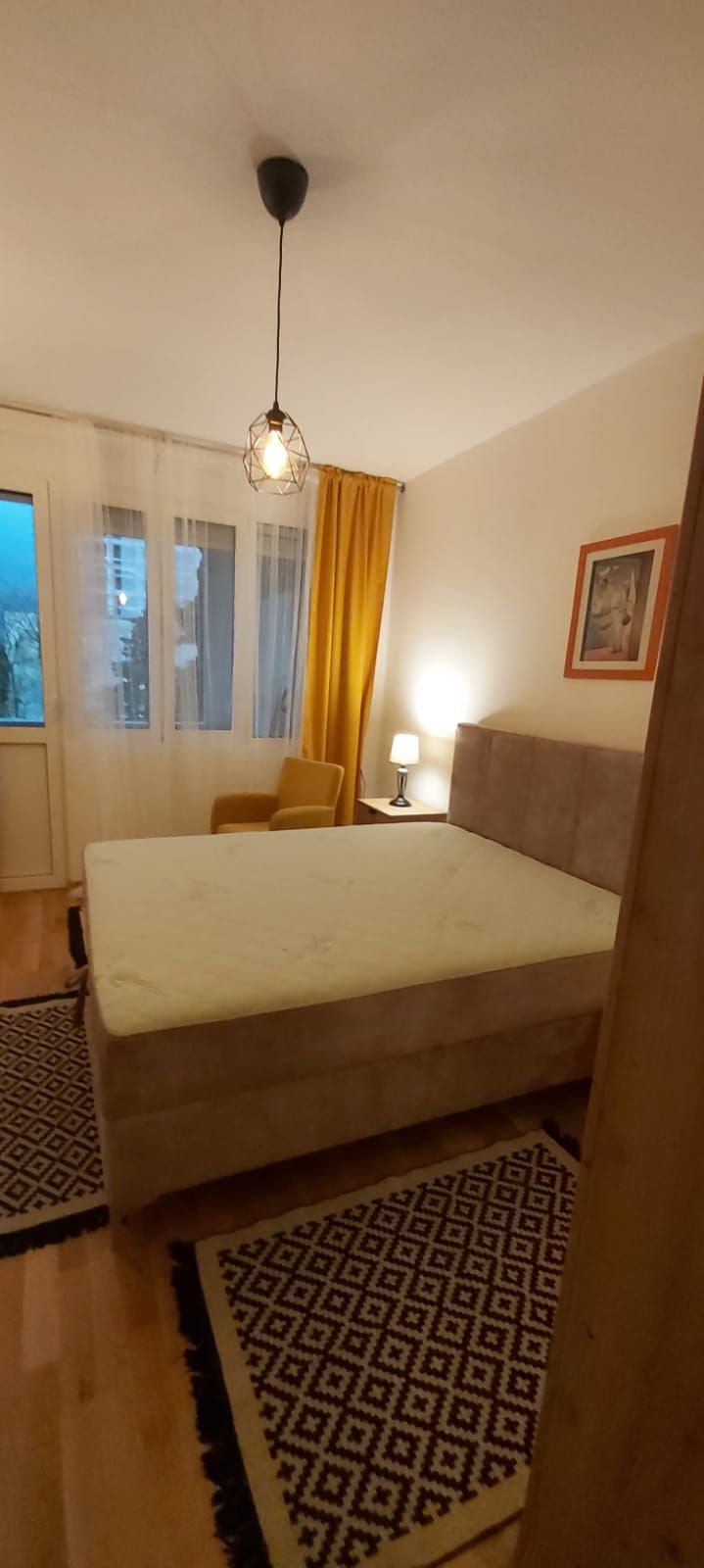 Na prodaju dvosoban, namešten stan 58 m² – Budva, Mediteranska ulica - Amfora Real Estate