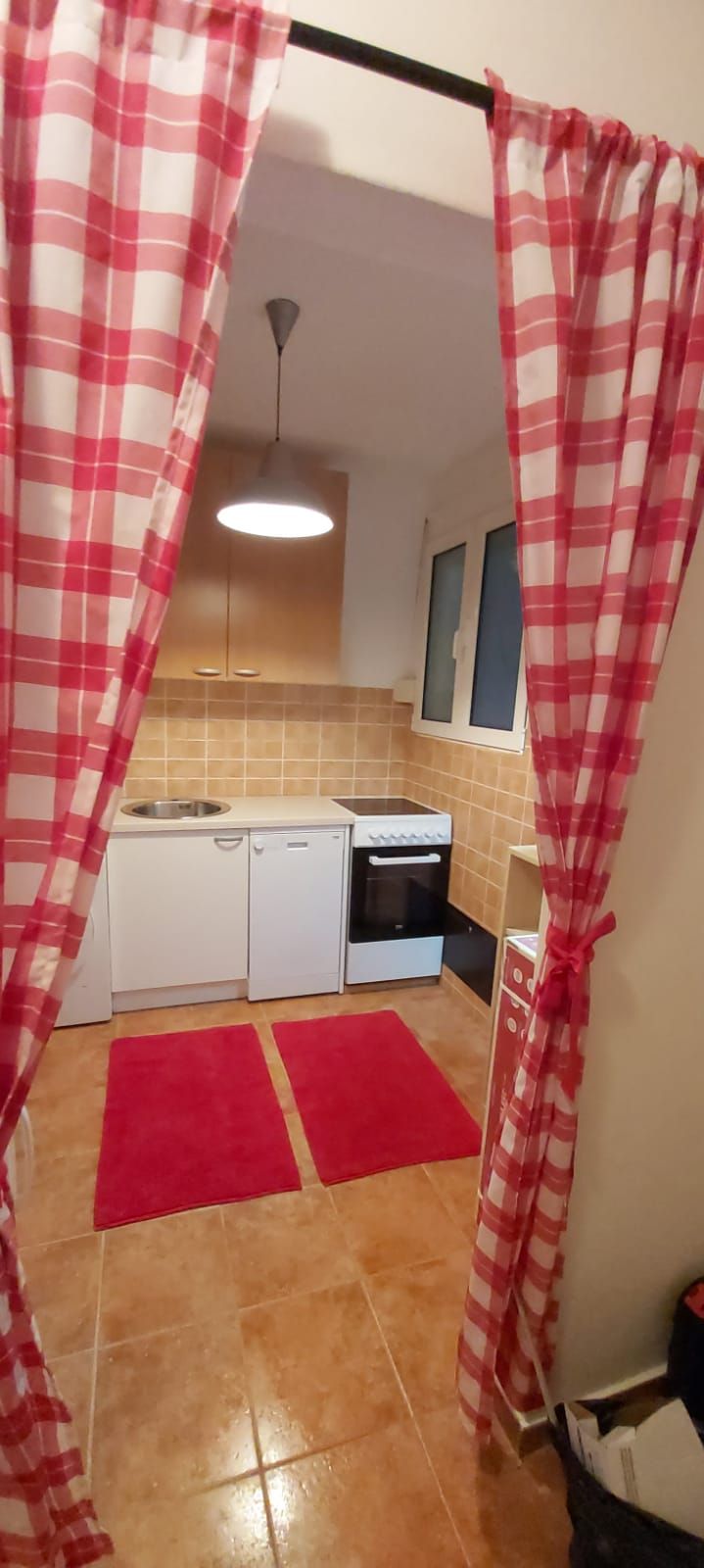 Na prodaju dvosoban, namešten stan 58 m² – Budva, Mediteranska ulica - Amfora Real Estate