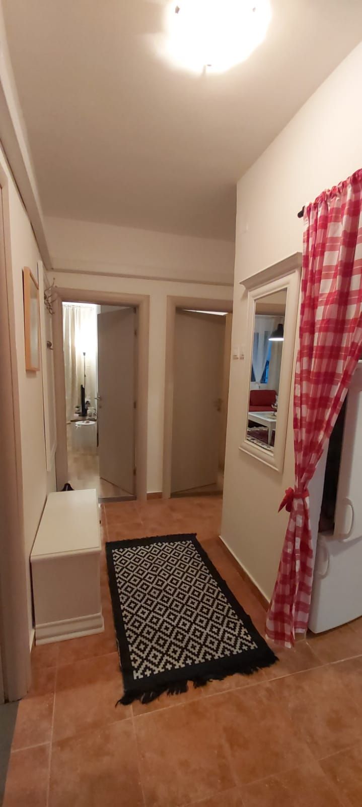 Na prodaju dvosoban, namešten stan 58 m² – Budva, Mediteranska ulica - Amfora Real Estate