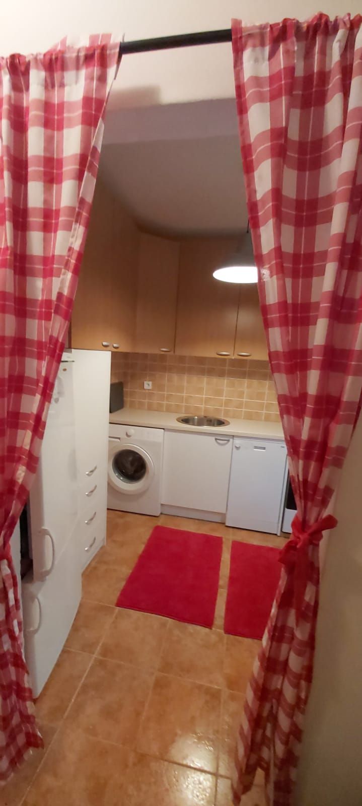 Na prodaju dvosoban, namešten stan 58 m² – Budva, Mediteranska ulica - Amfora Real Estate