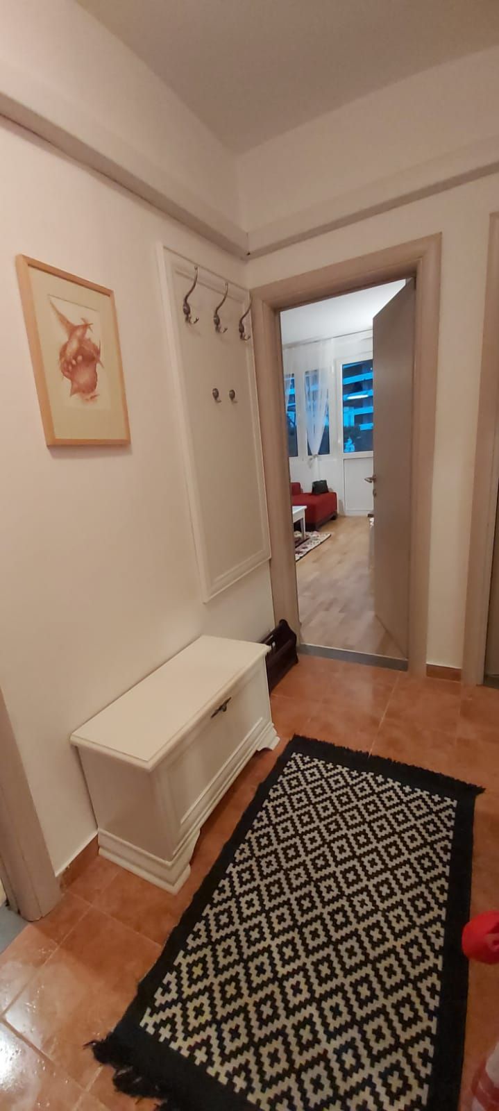 Na prodaju dvosoban, namešten stan 58 m² – Budva, Mediteranska ulica - Amfora Real Estate