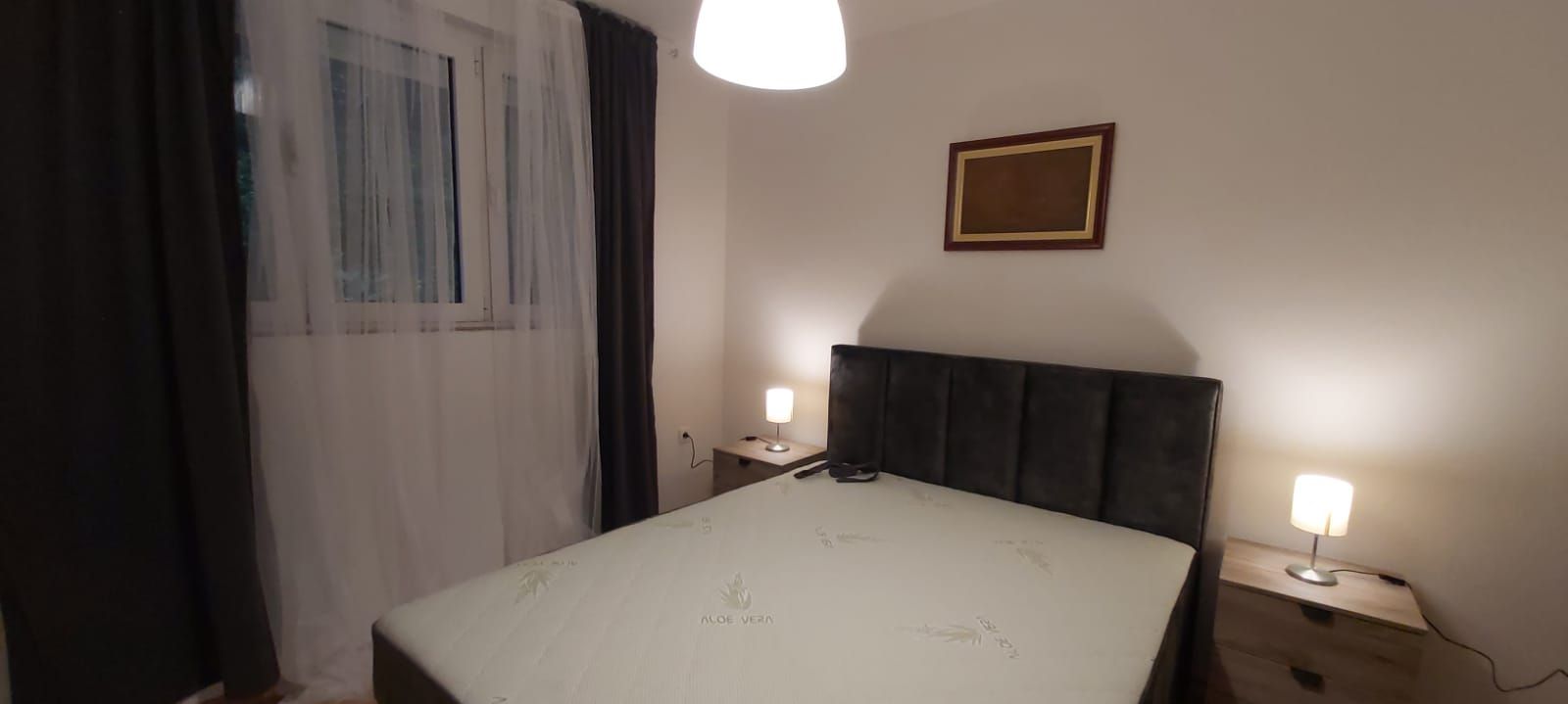 Na prodaju dvosoban, namešten stan 58 m² – Budva, Mediteranska ulica - Amfora Real Estate