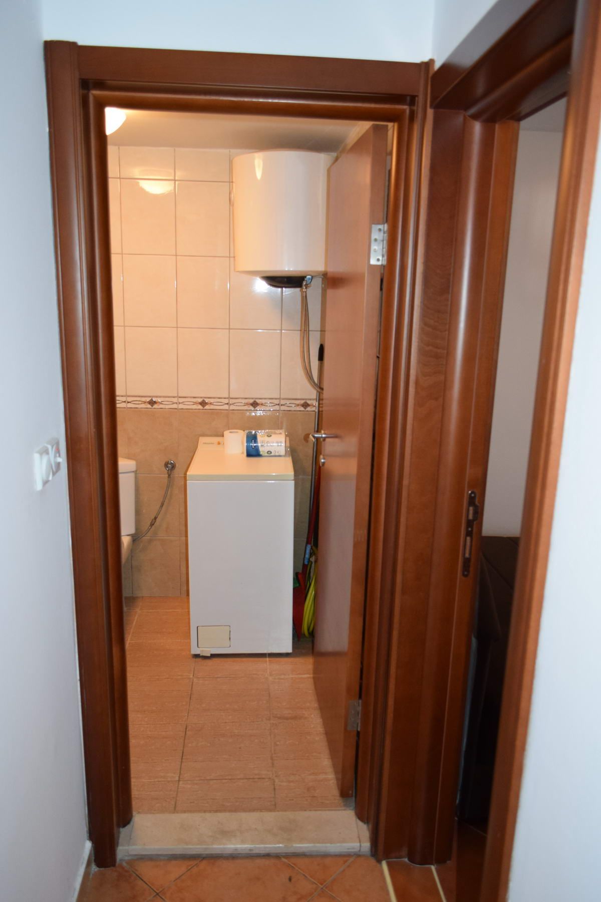 Trosoban stan 120m2 s panoramskim pogledom na more i grad,Budva-Vidikovac - Amfora Real Estate