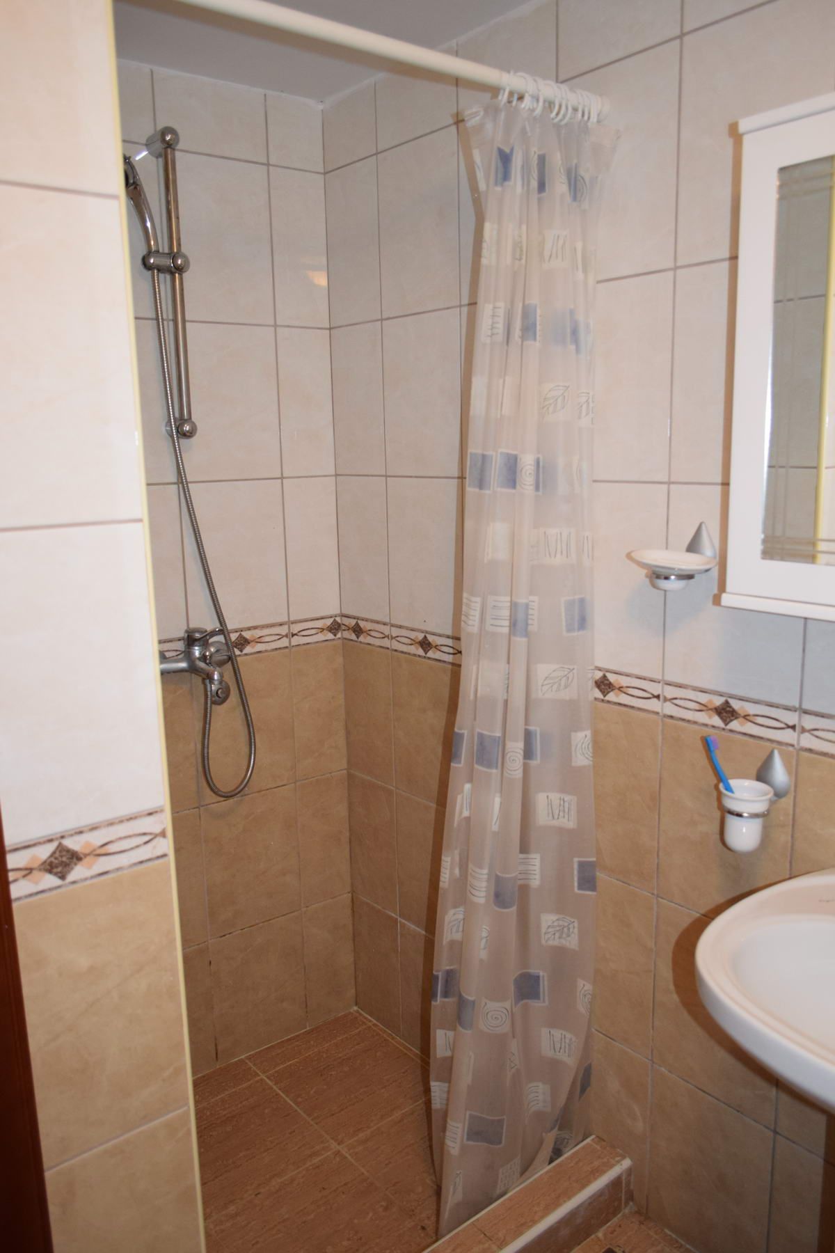 Trosoban stan 120m2 s panoramskim pogledom na more i grad,Budva-Vidikovac - Amfora Real Estate