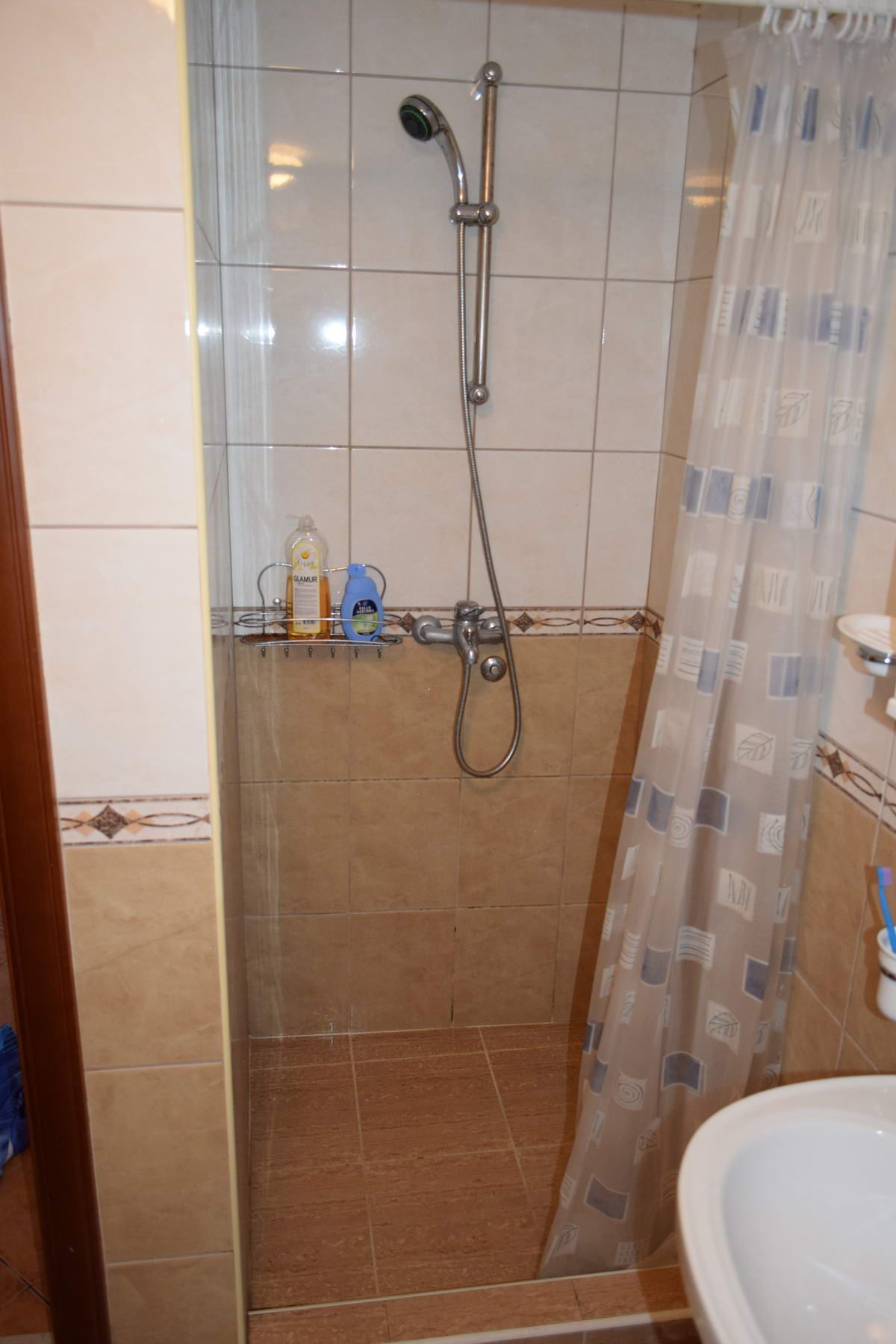 Trosoban stan 120m2 s panoramskim pogledom na more i grad,Budva-Vidikovac - Amfora Real Estate