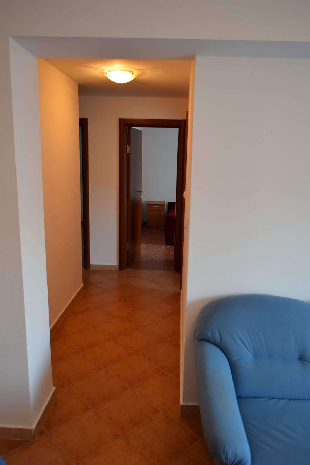 Trosoban stan 120m2 s panoramskim pogledom na more i grad,Budva-Vidikovac - Amfora Real Estate