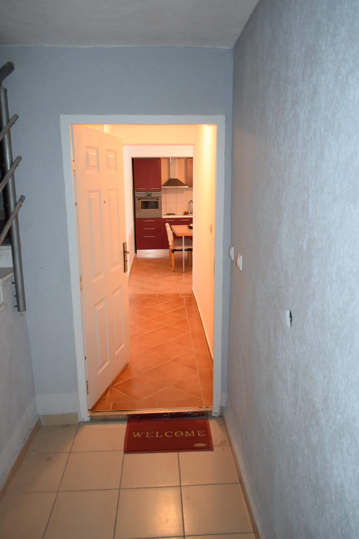 Trosoban stan 120m2 s panoramskim pogledom na more i grad,Budva-Vidikovac - Amfora Real Estate