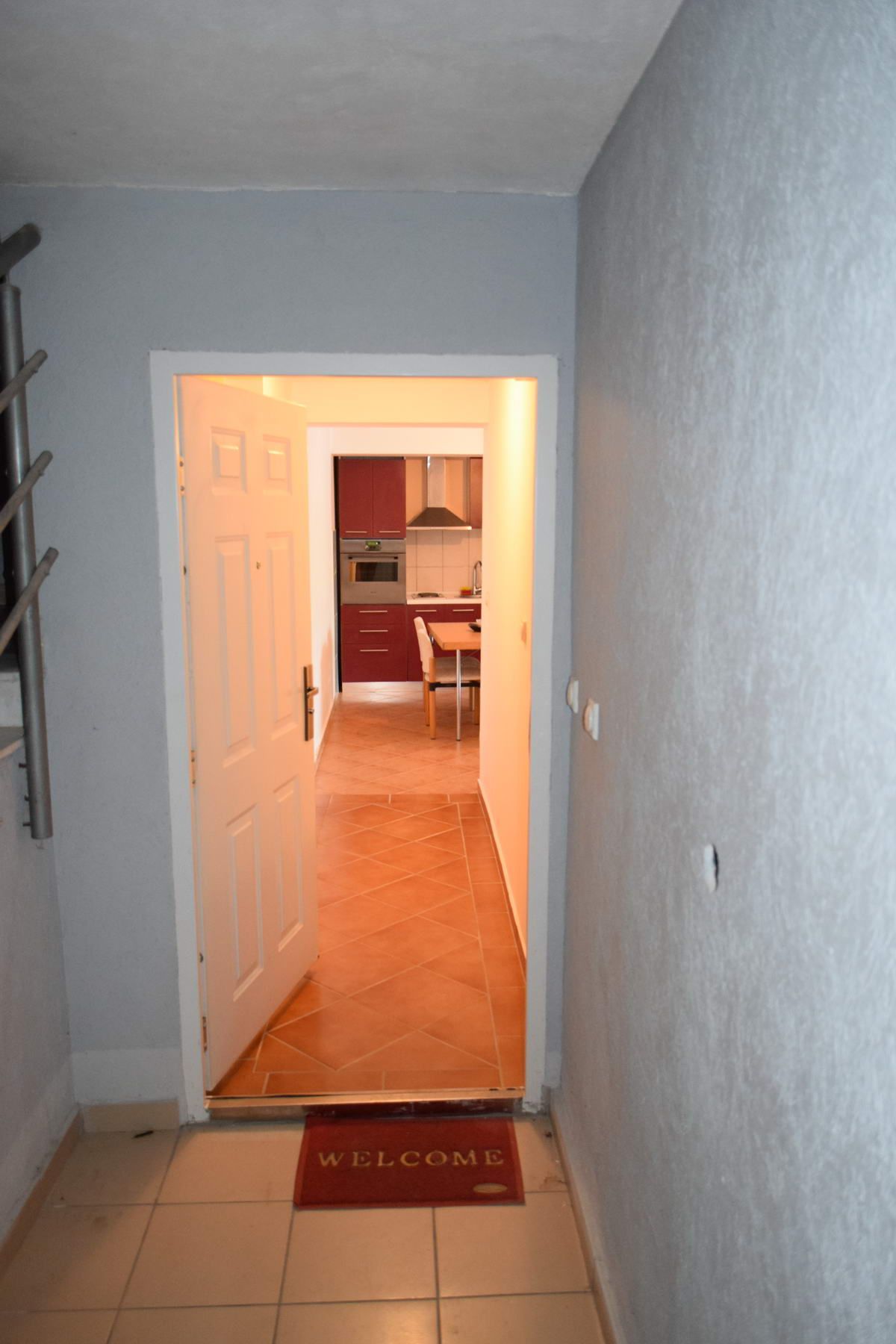 Trosoban stan 120m2 s panoramskim pogledom na more i grad,Budva-Vidikovac - Amfora Real Estate