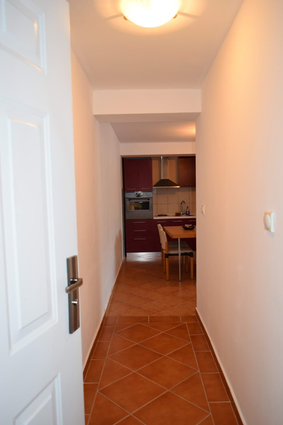 Trosoban stan 120m2 s panoramskim pogledom na more i grad,Budva-Vidikovac - Amfora Real Estate