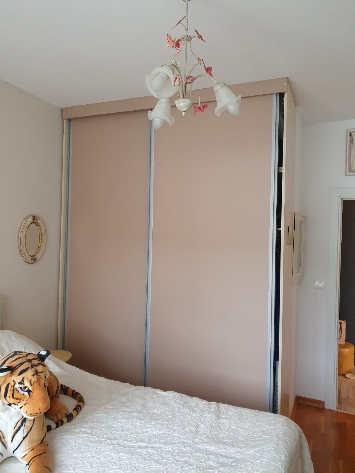 Jednosoban stan sa 51m2 + 57m2 krovna terasa sa đakuzijem i panoramskim pogledom na more,Becici-Sunny Side - Amfora Real Estate