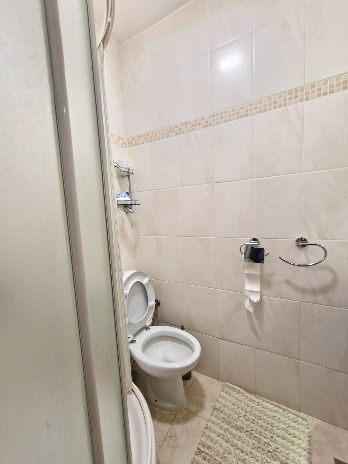 Luksuzan trosoban stan 100m2 ,u blizini hotela Splendid (Budva-Becici) - Amfora Real Estate