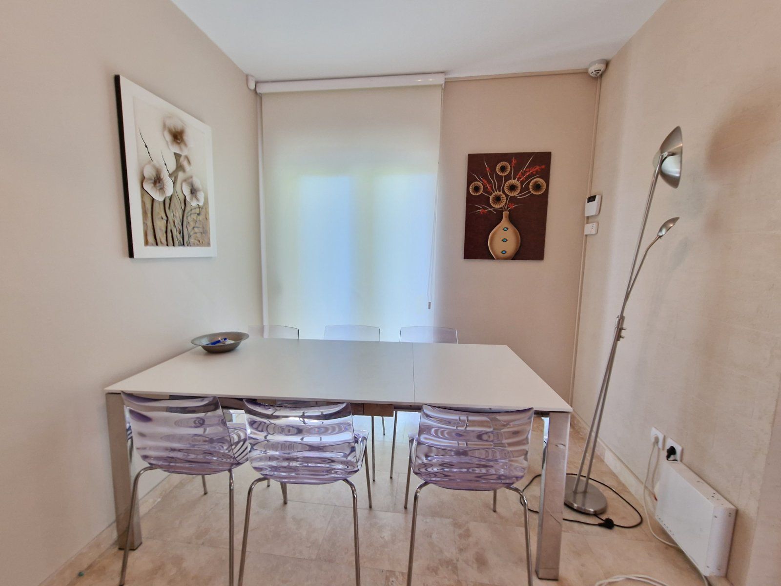 Luksuzan trosoban stan 100m2 ,u blizini hotela Splendid (Budva-Becici) - Amfora Real Estate