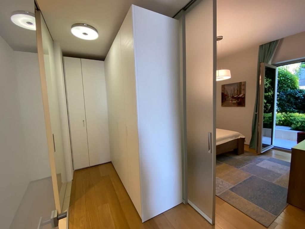 Luksuzan jednosoban stan 94m2 u kompleksu «Dukley Gardens» Budva - Amfora Real Estate