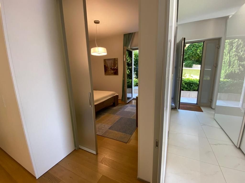 Luksuzan jednosoban stan 94m2 u kompleksu «Dukley Gardens» Budva - Amfora Real Estate