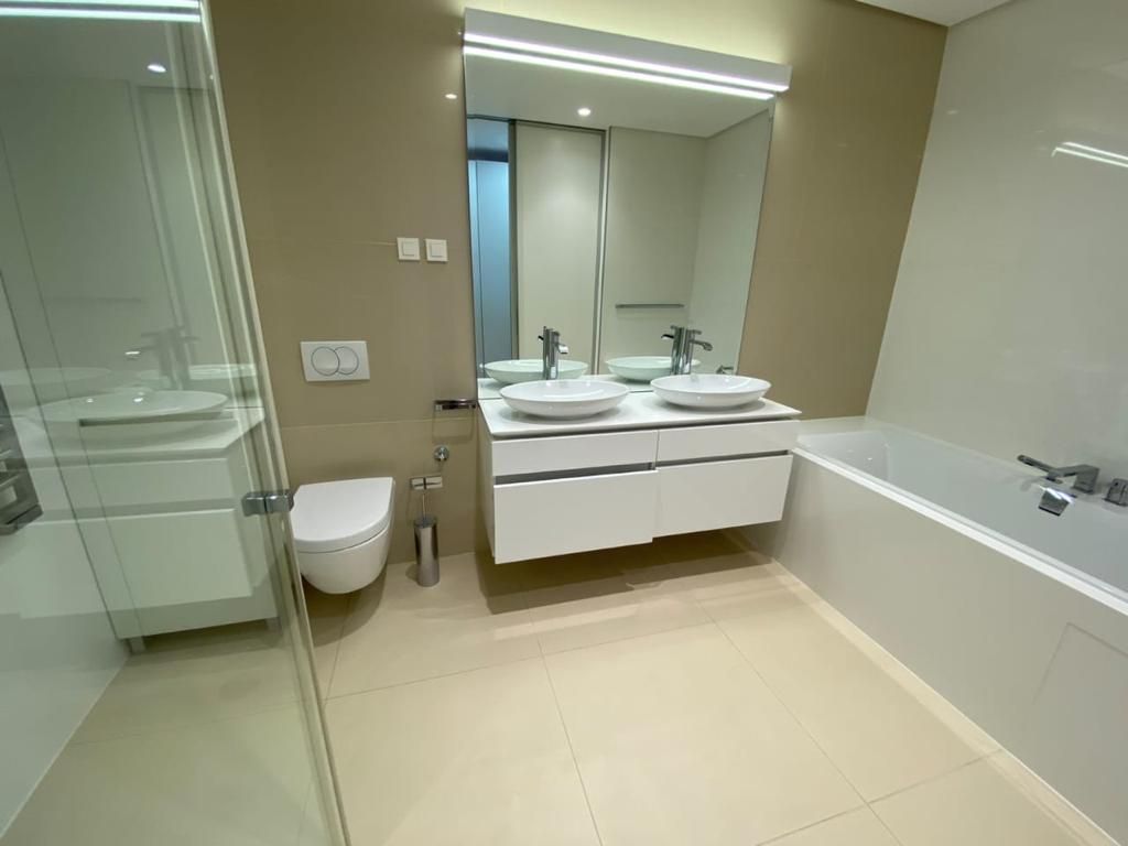 Luksuzan jednosoban stan 94m2 u kompleksu «Dukley Gardens» Budva - Amfora Real Estate