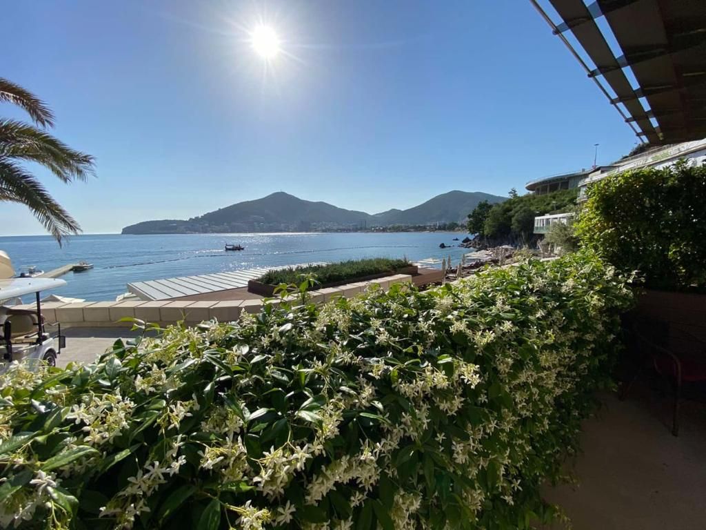 Luksuzan jednosoban stan 94m2 u kompleksu «Dukley Gardens» Budva - Amfora Real Estate