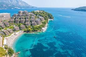 Luksuzan jednosoban stan 94m2 u kompleksu «Dukley Gardens» Budva - Amfora Real Estate